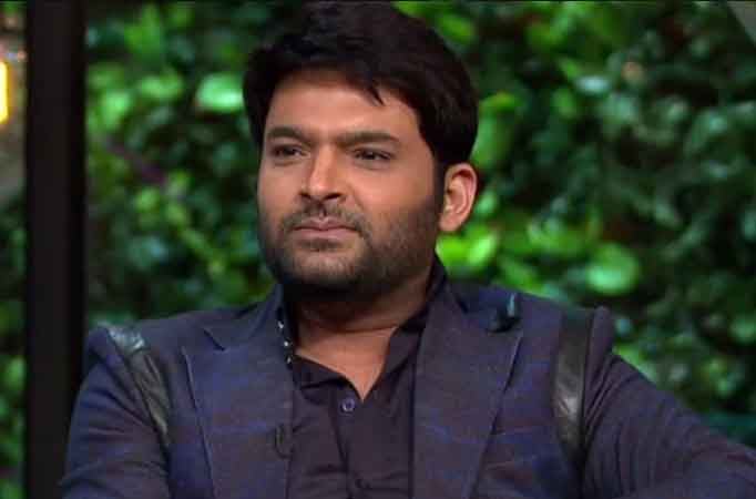 Kapil Sharma’s THIS joke leaves everyone in splits on The Kapil Sharma Show