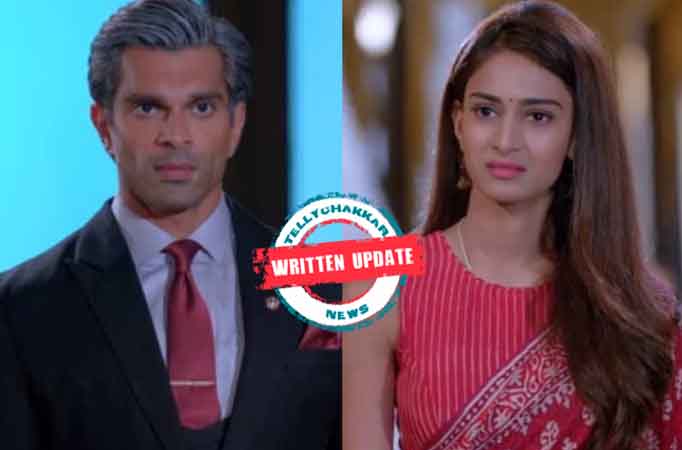 Kasautii Zindagii Kay: Mr Bajaj brings jewellery for Prerna which she despises