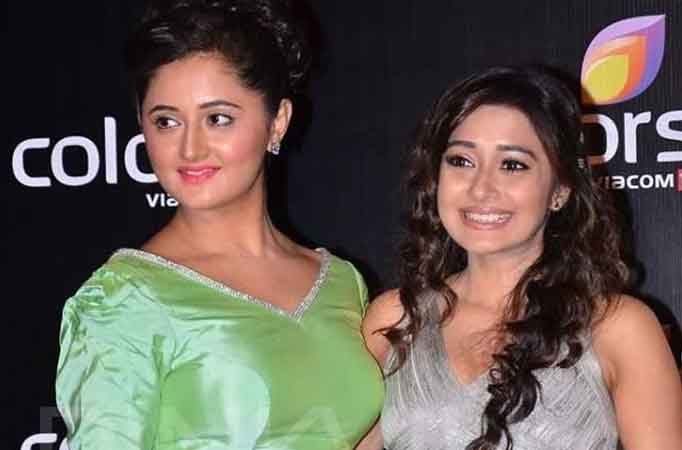 Rashami Desai and Tinaa Dutta to participate in Bigg Boss 13?  