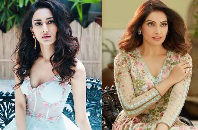 Woah! Prerna's BRIDAL OUTFIT was suggested by Bipasha Basu... 