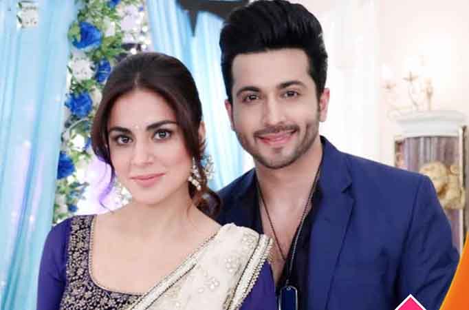 Shraddha Arya, Dheeraj Dhoopar and others celebrate Kundali Bhagya’s NEW achievement 