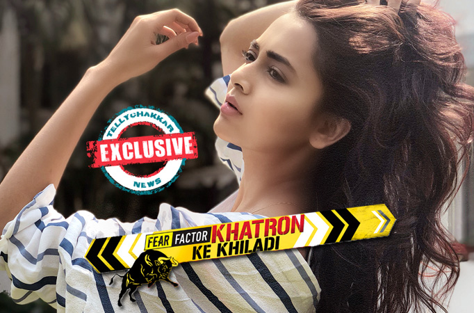 Tejaswi Prakash to participate in Khatron Ke Khiladi?