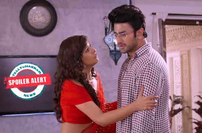 Antara's pregnancy to finish AJ-Guddan's love story in Guddan Tumse Na Ho Payega