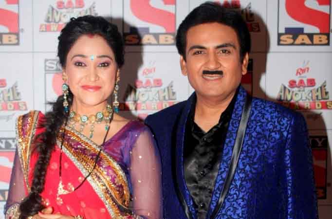 Dilip Joshi feels Disha Vakani 