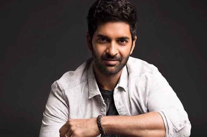  Purab Kohli