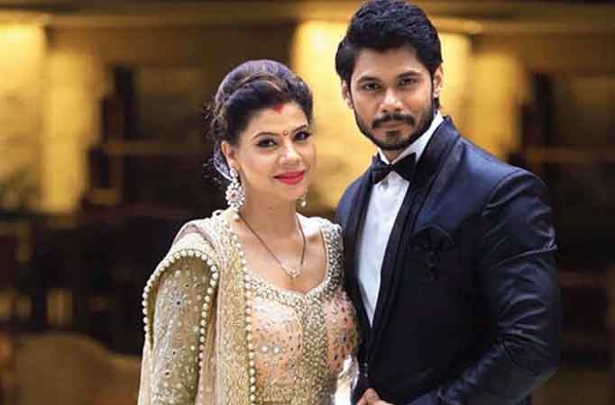 This is WHY Sambhavna Seth and hubby Avinash Dwivedi won’t participate in Nach Baliye 9  