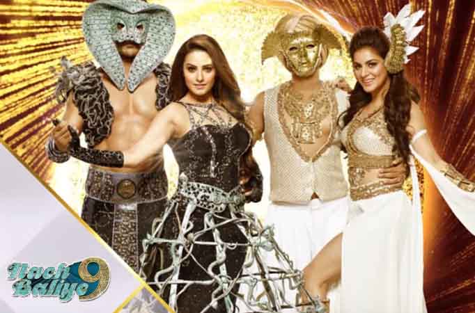 Kundali Bhagya actress Shraddha Arya upset over Anita Hassanandani being the highest paid celeb on Nach Baliye, Anita responds Nach Baliye
