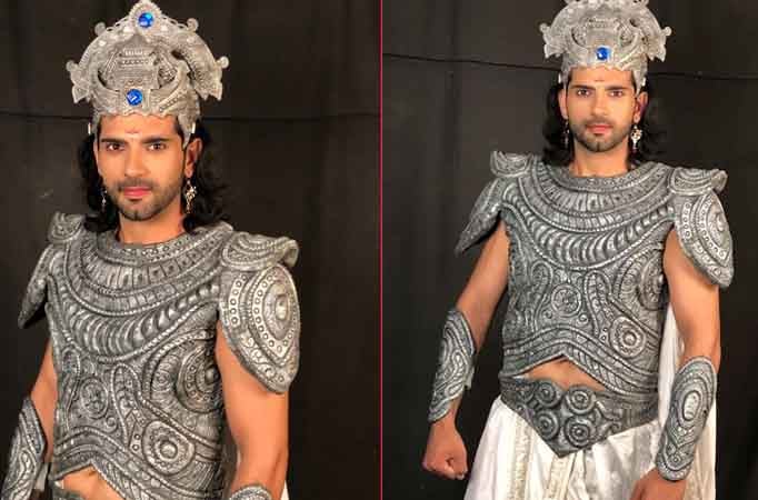 Ankit Bathla set to play Arjun in &TV’s Paramavatar Shri Krishna