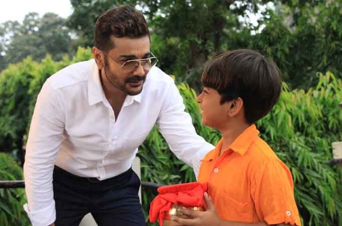 Prosenjit Chatterjee to appear in SUN Bangla’s show Keshav