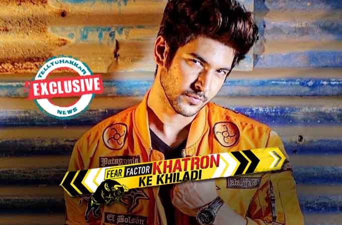 Shivin Narang to participate in Khatron Ke Khiladi?