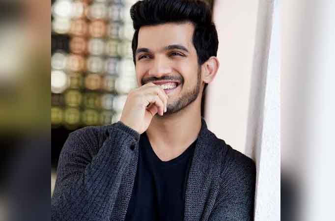 Arjun Bijlani on why he loves hosting Dance Deewane 2