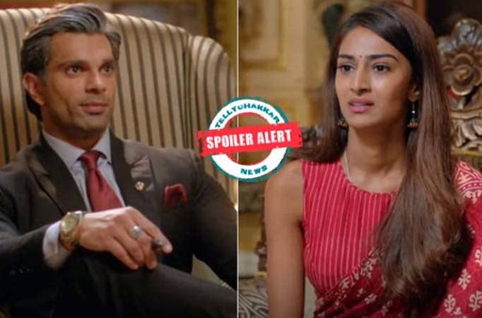 Prerna sees Mr. Bajaj's good nature in Kasautii Zindagii Kay