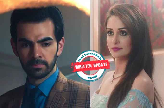 Kahaan Hum Kahaan Tum: Rohit wants to win Sonakshi’s forgiveness