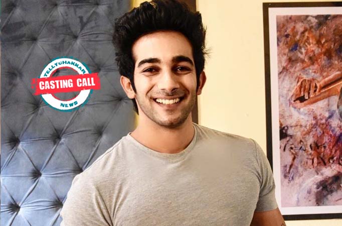 Naagin 3 changed my life: Aman Gandhi