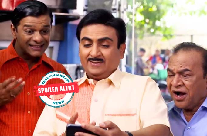 Will Jethalal fire Bagha in Taarak Mehta Ka Ooltah Chashmah?