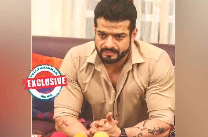 Karan Patel reacts to the news of him quitting Yeh Hai Mohabbatein