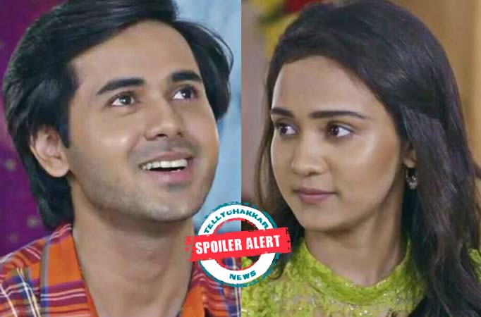 An upset Naina to take a big decision in Yeh Un Dinon Ki Baat Hai Yeh Un Dinon Ki Baat Hai
