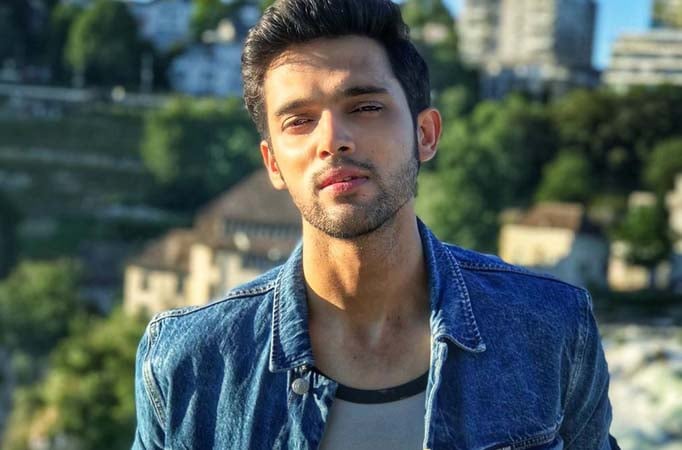 Parth Samthaan