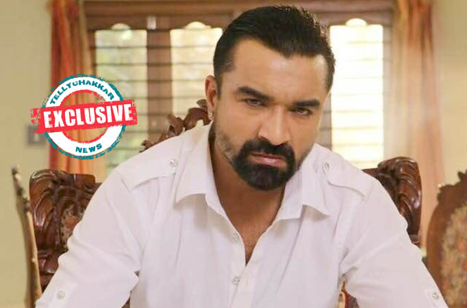 Ajaz Khan