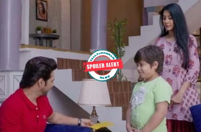 Gayu upset over Samarth's behaviour with Vansh inYeh Rishta Kya Kehlata Hai