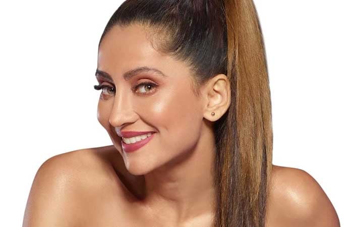 Anusha Dandekar