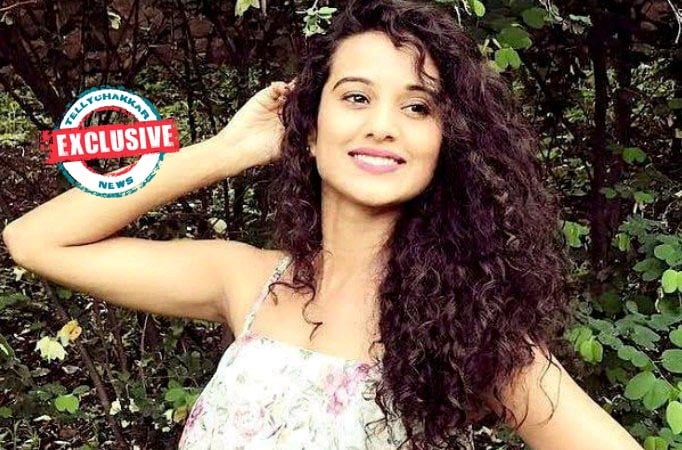 Heena Parmar is the new female lead in &TV's Main Bhi Ardhangini