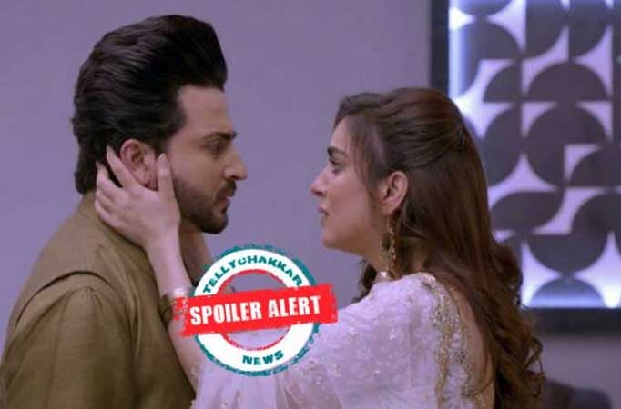 Preeta return in Luthra house and Prithvi murders Mahesh ZEE TV's in  Kundali Bhagya