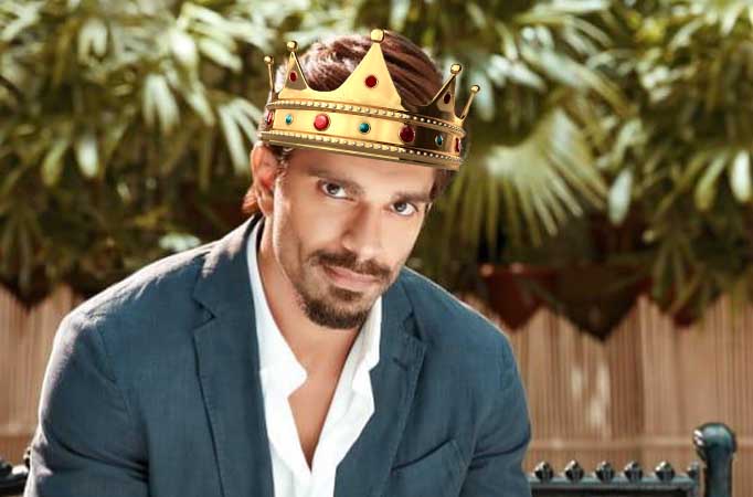 Karan Singh Grover