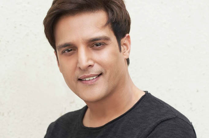 Jimmy Sheirgill