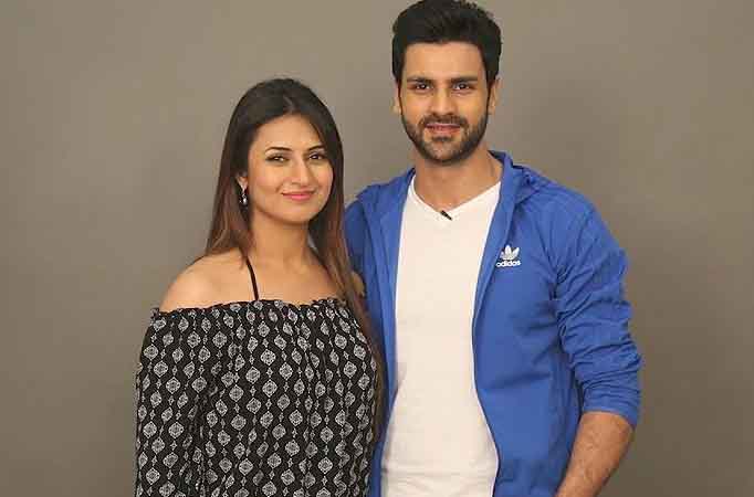 These ROMANTIC pictures of Divyanka Tripathi and Vivek Dahiya will melt your heart      