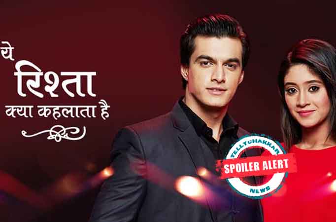 Kairav suffers from the same disease as Naira in Yeh Rishta Kya Kehlata Hai