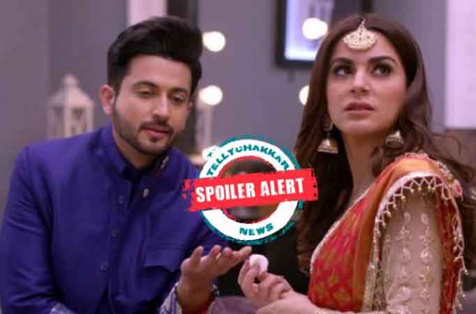 Karan and Preeta get married in Kundali Bhagya