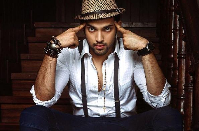 Parth Samthaan