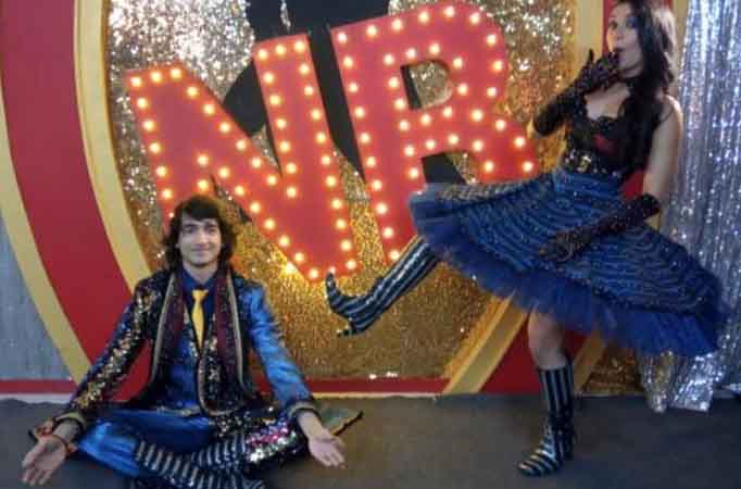 Nach Baliye 9 contestant Shantanu Maheshwari confirms dating Nityaami