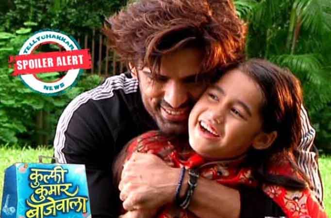 Kullfi disowns Sikandar and Lovely in Kullfi Kumarr Bajewala