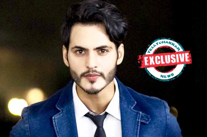 Jodha Akhbar fame Ravi Bhatia 