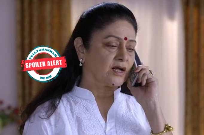 Aruna Irani turns chief guest at screening of Sameer and Naina's show in Yeh Un Dinon Ki Baat Hai