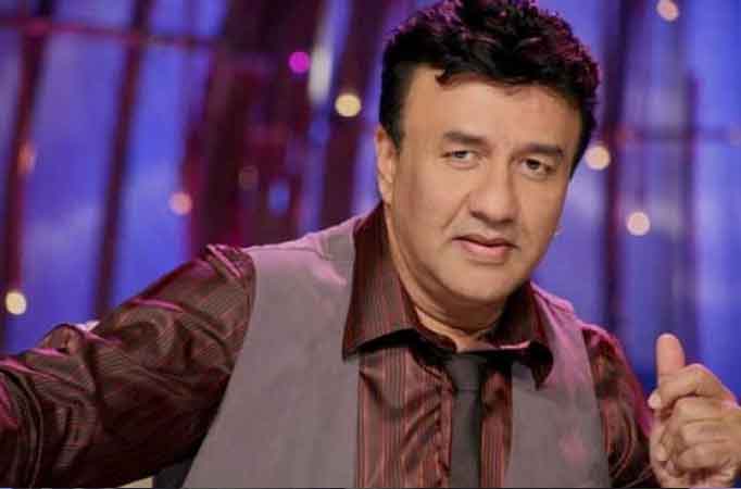 Anu Malik 