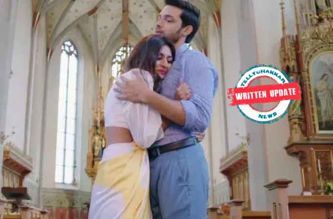 Kasautii Zindagii Kay: Anurag begs Prerna to forget about Bajaj 