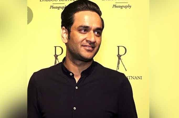 Vikas Gupta 