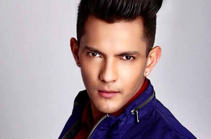 Aditya Narayan 