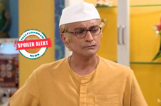 Gokuldham members to file missing person complaint for Bapuji in Taarak Mehta