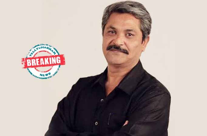 Arvind Babbal to produce a new show for &TV?