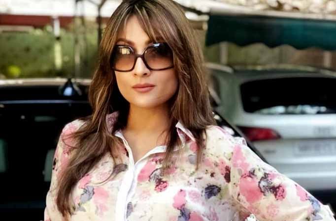 Humbled by the love people gave to Komolika: Urvashi