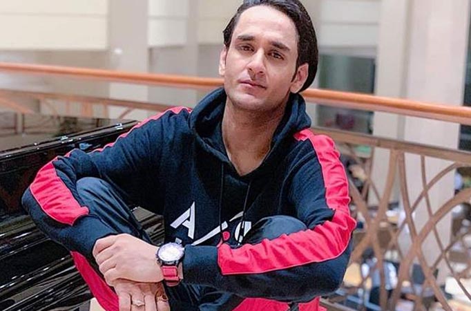 Vikas Gupta