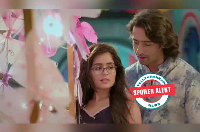 Nanu announce Abeer-Mishti's marriage in STAR' Yeh Rishtey Hain Pyaar Ke