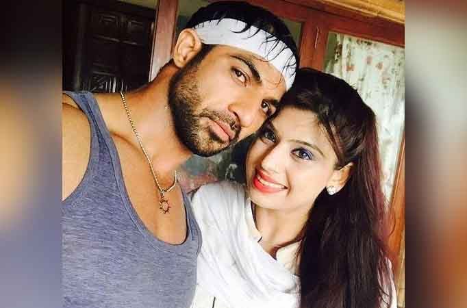 Saath Nibhana Saathiya Actor Mohammad Nazim to marry his Astrologer girlfriend 