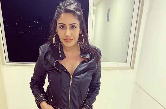 Surbhi Chandna to enter Star Plus’ Yeh Rishta Kya Kehlata Hai