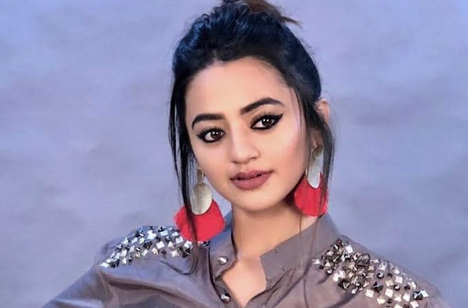 Helly Shah