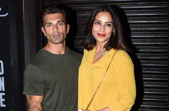 Karan Singh Grover considers wife Bipasha as 'THIS' 